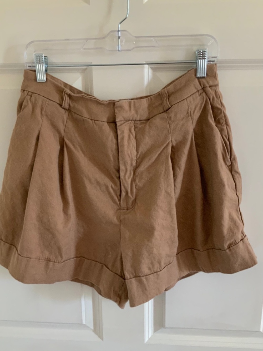 Maeve Shorts